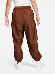 Nike, Sportswear Trend Woven Jogger, bruin, Afbeelding 2 van 6