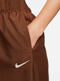 Nike, Sportswear Trend Woven Jogger, bruin, Afbeelding 4 van 6