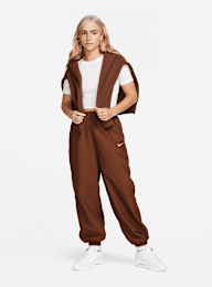 Nike, Sportswear Trend Woven Jogger, bruin, Afbeelding 6 van 6