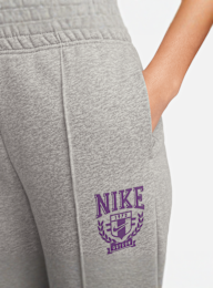 Nike, Sportswear Fleece Pants Varsity, grijs, Afbeelding 4 van 6