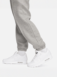 Nike, Sportswear Fleece Pants Varsity, grijs, Afbeelding 5 van 6