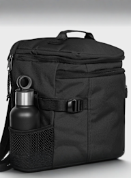 Eastpak, Carry Pack, zwart, Afbeelding 4 van 4