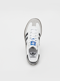 adidas Originals, Samba OG Kids Sneaker (PS), white, Image 5 of 5