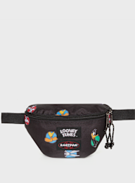 Eastpak, Springer Looney Tunes Black, black, Image 1 of 5
