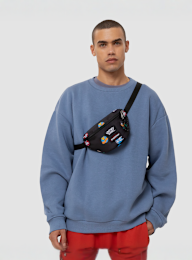 Eastpak, Springer Looney Tunes Black, black, Image 5 of 5