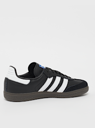 adidas Originals, Samba OG Kids Sneaker (PS), black, Image 3 of 5