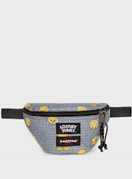Eastpak, Springer Tweety Grey, grey, Image 1 of 5