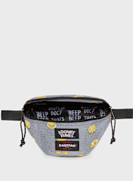 Eastpak, Springer Tweety Grey, grey, Image 3 of 5