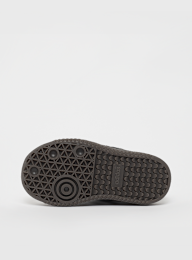 adidas Originals, Samba OG EL I Kids Sneaker (TD), white, Image 4 of 5