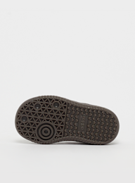 adidas Originals, Samba OG EL I Kids Sneaker (TD), black, Image 4 of 6