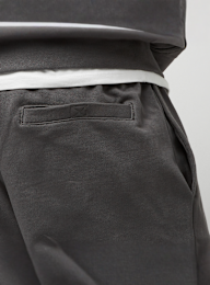 Urban Classics, Ultra Heavy Sweatpants, grey, Image 3 of 5