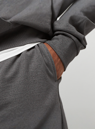 Urban Classics, Ultra Heavy Sweatpants, grey, Image 4 of 5