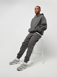 Urban Classics, Ultra Heavy Sweatpants, grey, Image 5 of 5