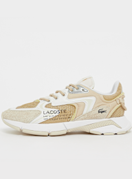 Lacoste, L003 Neo, beige, Afbeelding 1 van 5