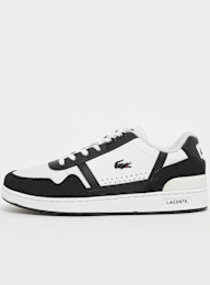 Lacoste, T-Clip, white, Image 1 of 5