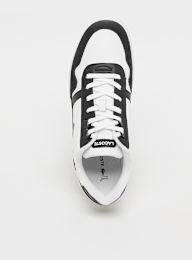 Lacoste, T-Clip, white, Image 5 of 5