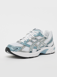 ASICS SportStyle, Gel-1130 white/pure silver, biały, Obraz 2 z 5