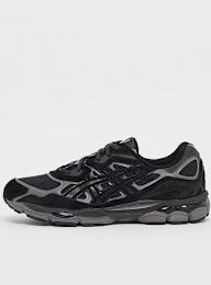 ASICS SportStyle, GEL-NYC, black, Image 1 of 5