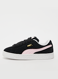 PUMA, Suede XL, black, Image 1 of 5