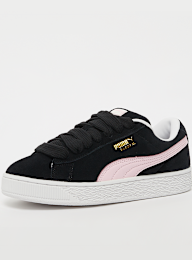PUMA, Suede XL, black, Image 2 of 5