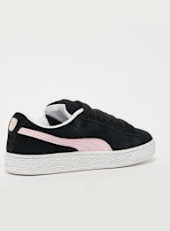PUMA, Suede XL, black, Image 3 of 5