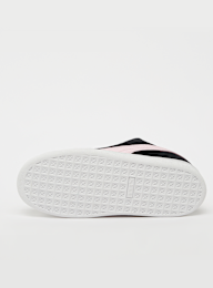 PUMA, Suede XL, black, Image 4 of 5