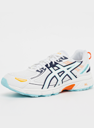 ASICS SportStyle, Gel-Venture 6, wit, Afbeelding 2 van 5