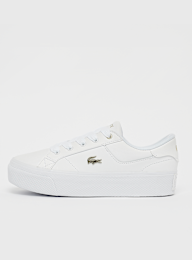Lacoste, Ziane Platform, wit, Afbeelding 1 van 5