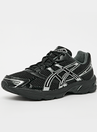ASICS SportStyle, Gel-1130 white/pure silver, czarny, Obraz 2 z 5