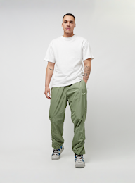 Nike Nocta, Nylon Track Pants, zielony, Obraz 7 z 7