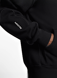 Nike Nocta, NRG CS Fleece Hoodie, black, Image 4 of 11