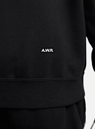 Nike Nocta, NRG CS Fleece Hoodie, black, Image 5 of 11