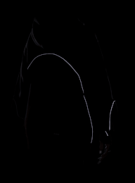 Nike Nocta, NRG CS Fleece Hoodie, black, Image 7 of 11