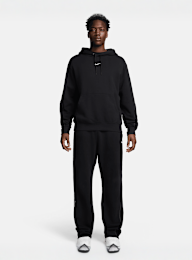 Nike Nocta, NRG CS Fleece Hoodie, black, Image 8 of 11