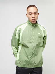 Nike Nocta, NRG Woven Track Jacket, green, Image 1 of 7