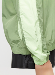 Nike Nocta, NRG Woven Track Jacket, green, Image 5 of 7