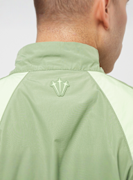 Nike Nocta, NRG Woven Track Jacket, green, Image 6 of 7