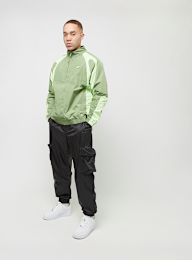Nike Nocta, NRG Woven Track Jacket, green, Image 7 of 7