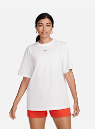 Nike, Sportswear Essential Tee LBR, white, Image 1 of 4