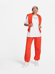 Nike, Sportswear Essential Tee LBR, white, Image 4 of 4