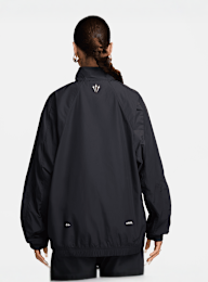 Nike Nocta, NRG Woven Track Jacket, black, Image 2 of 8