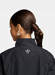 Nike Nocta, NRG Woven Track Jacket, black, Image 5 of 8