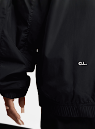 Nike Nocta, NRG Woven Track Jacket, black, Image 6 of 8