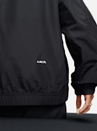 Nike Nocta, NRG Woven Track Jacket, black, Image 7 of 8