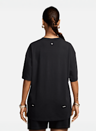 Nike Nocta, NRG CS Tee, black, Image 2 of 8