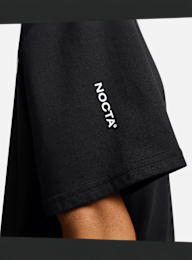 Nike Nocta, NRG CS Tee, black, Image 4 of 8