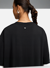 Nike Nocta, NRG CS Tee, black, Image 5 of 8