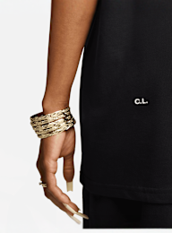 Nike Nocta, NRG CS Tee, black, Image 6 of 8