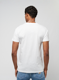 Urban Classics, La Vida Loca Mary Tee, white, Image 2 of 4