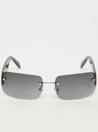 Karl Kani, Signature Sonnebrille Fade, black, Image 1 of 4